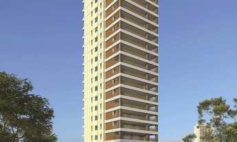 Imagem: Apartamento à venda no bairro Moema - São