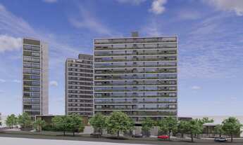 Imagem: Apartamento à venda em São Paulo, Moema