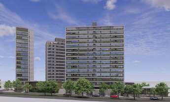 Imagem: COBERTURA RESIDENCIAL em São Paulo - SP