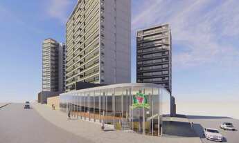 Imagem 2: COBERTURA RESIDENCIAL em São Paulo - SP, Moema