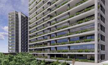 Imagem 3: COBERTURA RESIDENCIAL em São Paulo - SP, Moema