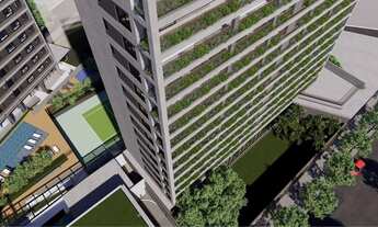 Imagem 4: COBERTURA RESIDENCIAL em São Paulo - SP, Moema