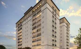 Imagem: Apartamento à venda no bairro Vila Palmares