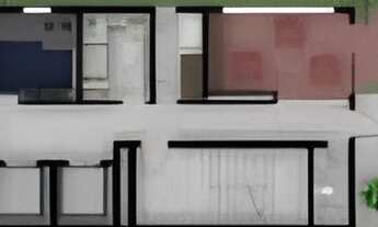 Imagem 6: Apartamento à venda no bairro São Pedro - São José dos Pinhais/PR