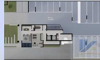 Imagem 7: Apartamento à venda no bairro São Pedro - São José dos Pinhais/PR