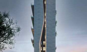 Imagem 4: Apartamento à venda no bairro São Pedro - São José dos Pinhais/PR