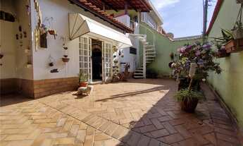 Imagem: Casa à venda no bairro Jardim América