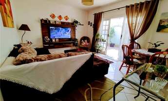 Imagem 2: Casa à venda no bairro Jardim América - Poá/SP