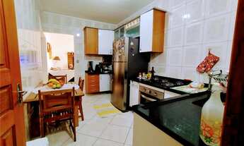 Imagem 3: Casa à venda no bairro Jardim América - Poá/SP