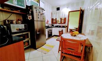 Imagem 4: Casa à venda no bairro Jardim América - Poá/SP