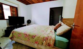 Imagem 6: Casa à venda no bairro Jardim América - Poá/SP