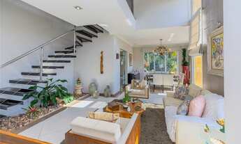 Imagem: Casa à venda no bairro Condomínio Iolanda