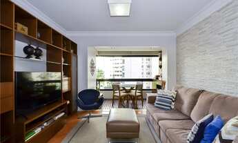 Imagem: APARTAMENTO RESIDENCIAL em São Paulo