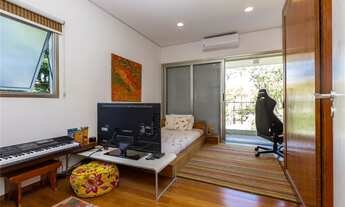 Imagem 2: CASA RESIDENCIAL em São Paulo - SP, Granja Julieta