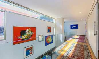 Imagem 6: CASA RESIDENCIAL em São Paulo - SP, Granja Julieta