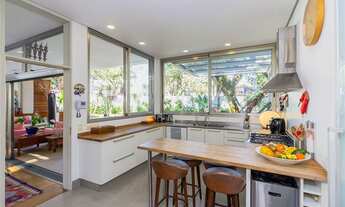 Imagem 4: Casa à venda no bairro Granja Julieta - São Paulo/SP