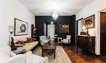 Imagem 3: Apartamento à venda no bairro Paraíso - São Paulo/SP