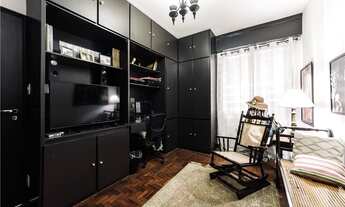 Imagem 5: Apartamento à venda no bairro Paraíso - São Paulo/SP