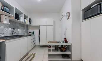 Imagem 6: Apartamento à venda no bairro Paraíso - São Paulo/SP