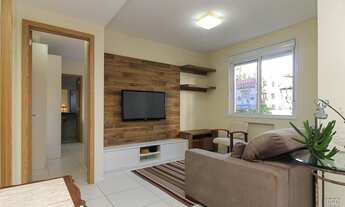 Imagem 3: Apartamento à venda no bairro Passo da Areia - Porto Alegre/RS