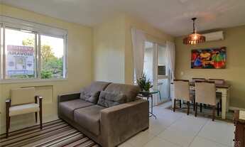 Imagem 4: Apartamento à venda no bairro Passo da Areia - Porto Alegre/RS