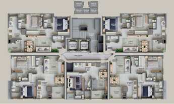 Imagem 2: Figueiras 418 - Figueiras 418