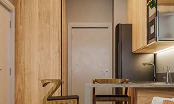 Imagem 9: Apartamento à venda em São Paulo, Mooca, com 2 quartos, 38m²