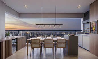 Imagem 11: Apartamento à venda em São Paulo, Mooca, com 2 quartos, 38m²