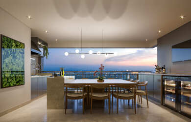 Imagem 12: Apartamento à venda em São Paulo, Mooca, com 2 quartos, 38m²