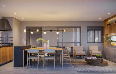 Imagem 13: Apartamento à venda em São Paulo, Mooca, com 2 quartos, 38m²