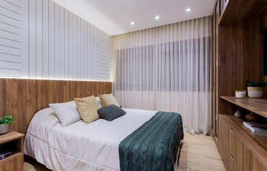 Imagem 15: Apartamento à venda em São Paulo, Mooca, com 2 quartos, 38m²