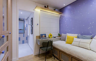 Imagem 16: Apartamento à venda em São Paulo, Mooca, com 2 quartos, 38m²