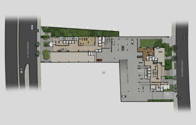 Imagem 2: PONTO COMERCIAL em São Paulo - SP, Mooca