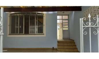 Imagem: Casa à venda no bairro Vila das Belezas