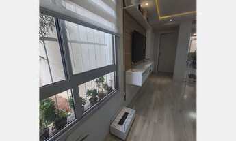 Imagem 2: Apartamento à venda no bairro Lomba do Pinheiro - Porto Alegre/RS