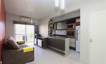 Imagem 3: Apartamento à venda no bairro Tristeza - Porto Alegre/RS