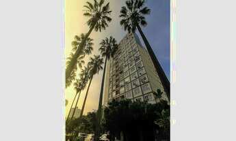 Imagem: Apartamento à venda no bairro Farroupilha