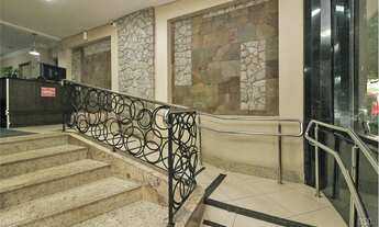 Imagem 3: Apartamento à venda no bairro Farroupilha - Porto Alegre/RS