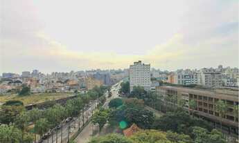 Imagem 6: Apartamento à venda no bairro Farroupilha - Porto Alegre/RS