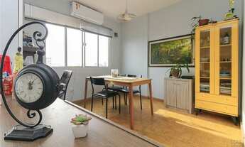 Imagem 7: Apartamento à venda no bairro Farroupilha - Porto Alegre/RS