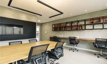 Imagem 4: Apartamento à venda no bairro Butantã - São Paulo/SP