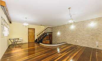 Imagem: CASA RESIDENCIAL em São Paulo - SP, Vila