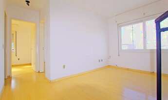 Imagem: Apartamento à venda no bairro Teresópolis