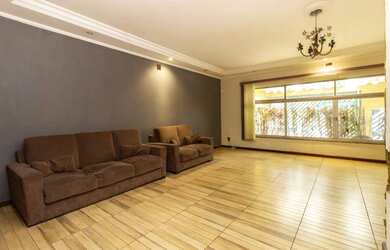 Imagem 2: Casa à venda no bairro Vila Nair - São Paulo/SP