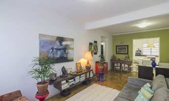 Imagem: Apartamento à venda no bairro Santa Terezinha