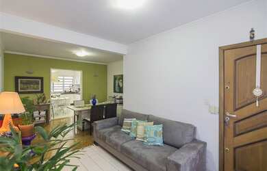 Imagem 2: Apartamento à venda no bairro Santa Terezinha - Santo André/SP