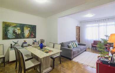 Imagem 3: Apartamento à venda no bairro Santa Terezinha - Santo André/SP