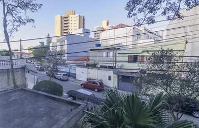 Imagem 5: Apartamento à venda no bairro Santa Terezinha - Santo André/SP