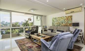 Imagem 2: Casa à venda no bairro Chácara das Pedras - Porto Alegre/RS