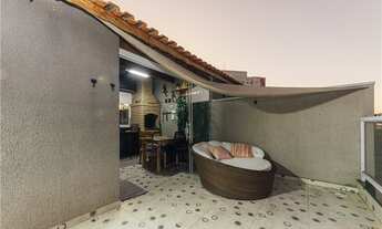 Imagem: 3 dormitórios na Rua Doutor Arnando Brandão